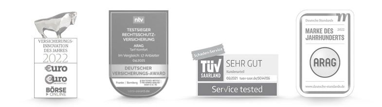 Rückwirkende Rechtsschutzversicherung für Unternehmer